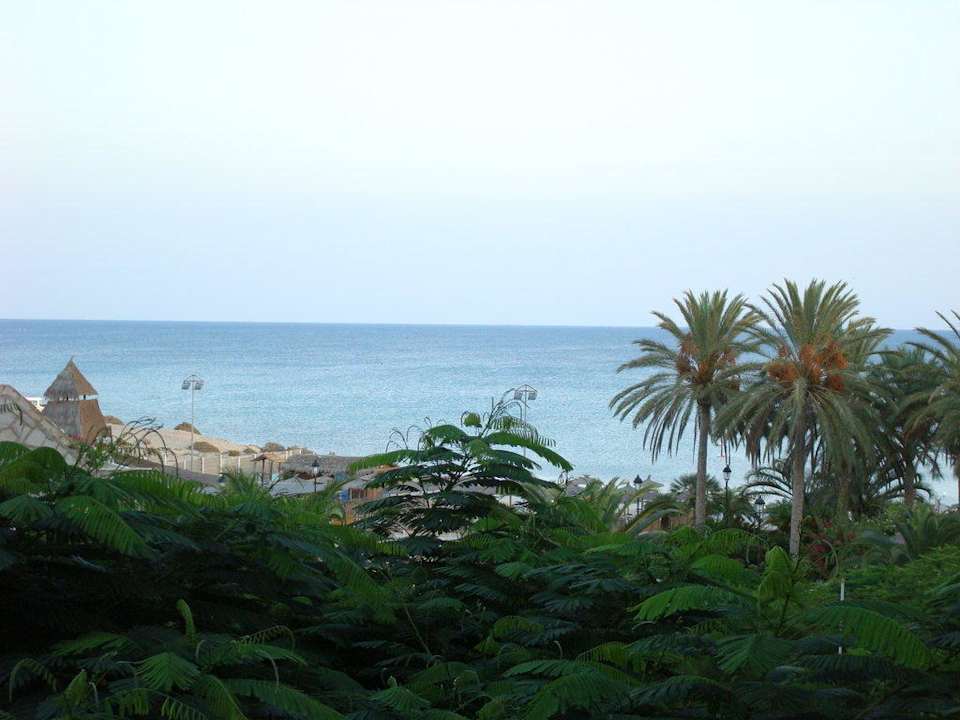 Meerblick SBH Costa Calma Beach Resort