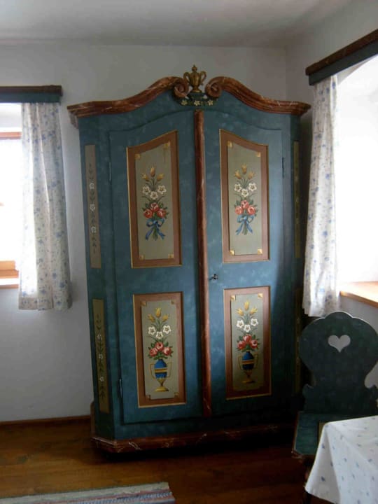 Zimmer Ferienwohnung Nagerhof