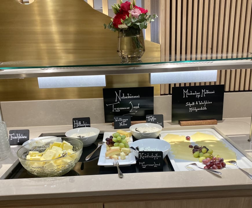 Gastro Parkhotel Egerner Höfe