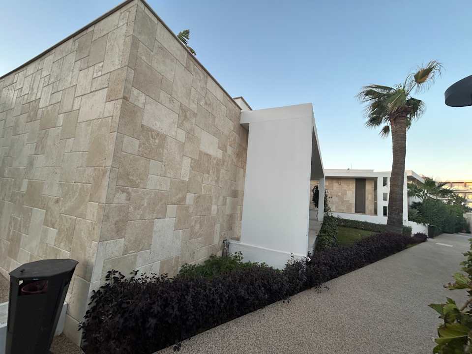 Außenansicht Acapulco Beach Club & Resort