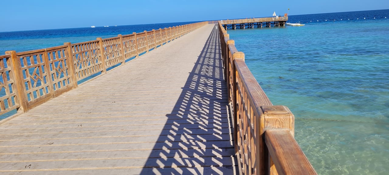 Strand Grand Makadi