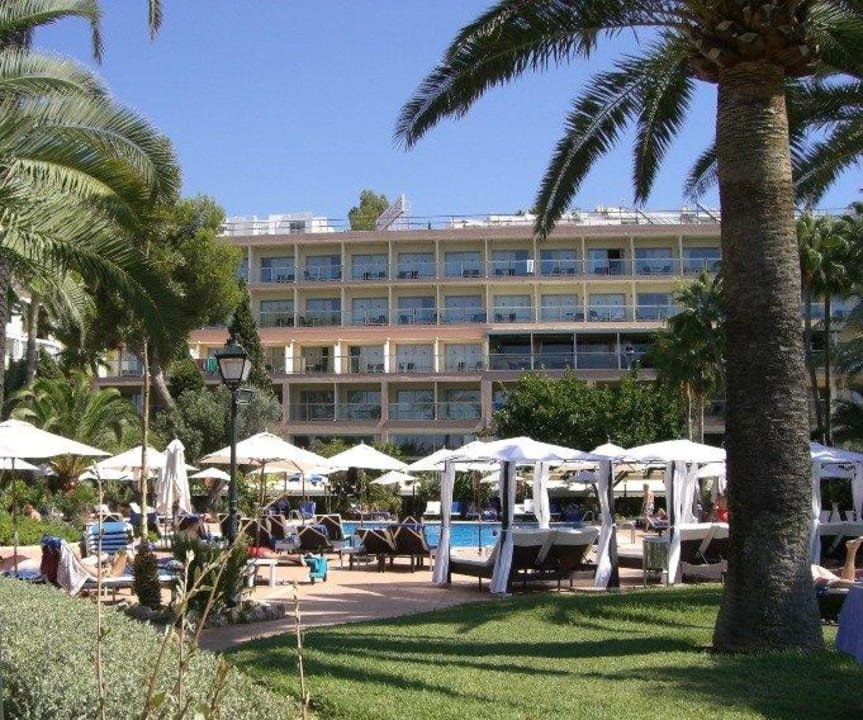 A THB Los Molinos - Adults only