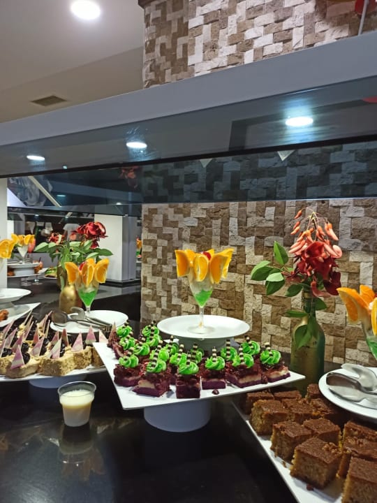 Gastro FUN&SUN Smart Hane Sun Hotel