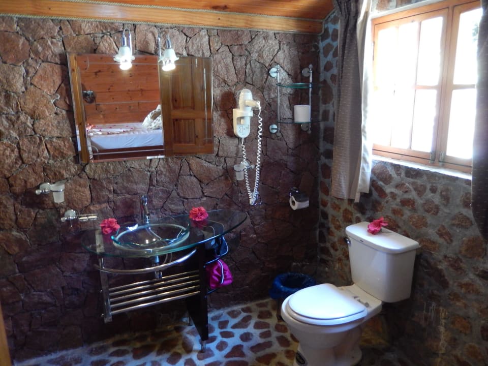 Bad Guesthouse Colibri