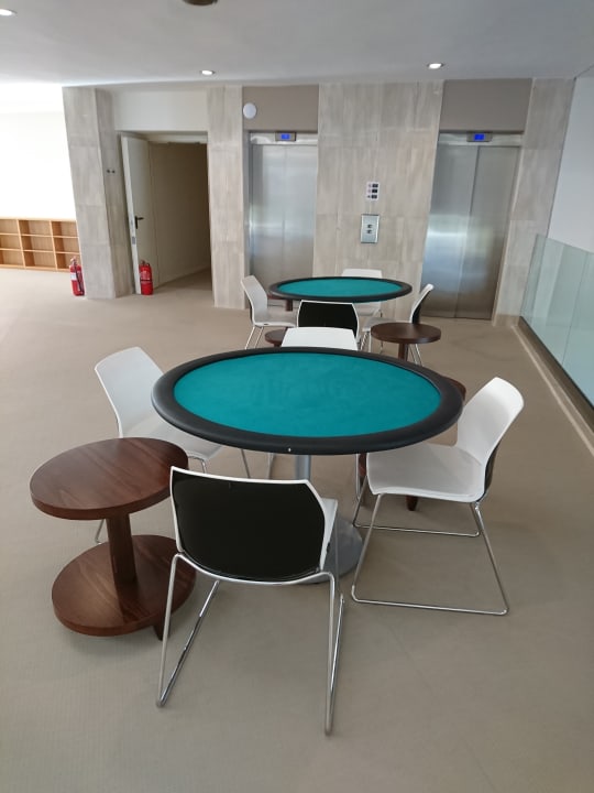 Sonstiges Caravia Beach Hotel