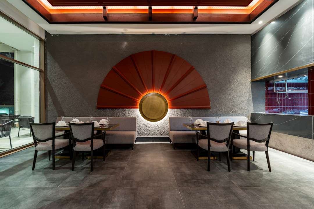 Gastro Süral Saray Hotel