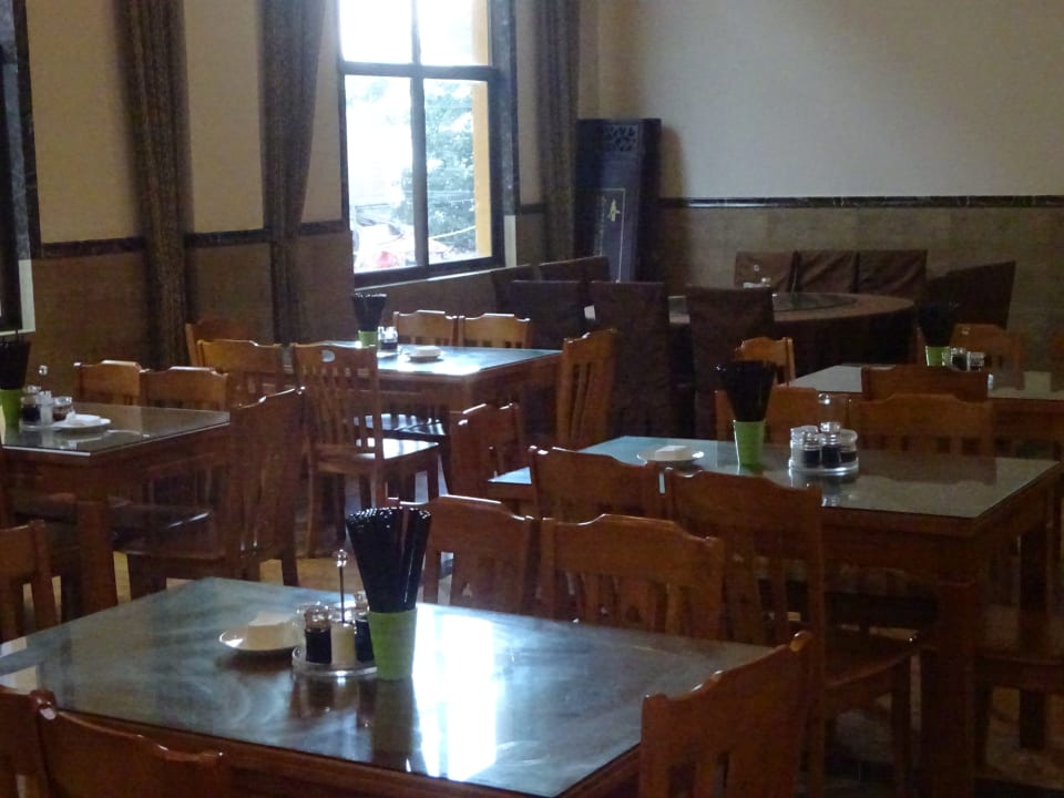 Gastro Yuanyang Shengcun Hotel