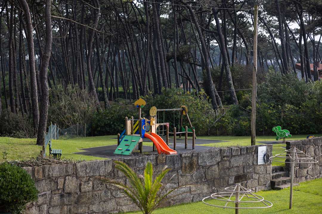 Sport & Freizeit Hotel Axis Ofir Beach Resort