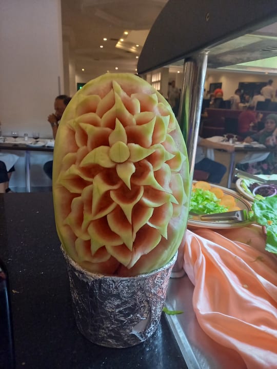 Gastro Djerba Aqua Resort