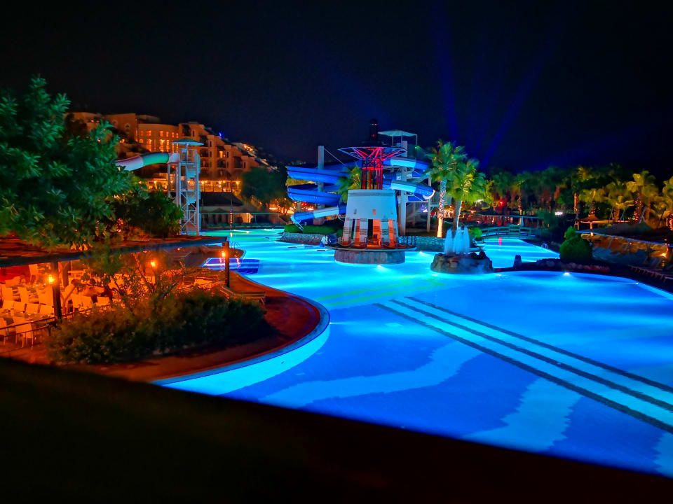 Pool Limak Limra Hotel & Resort