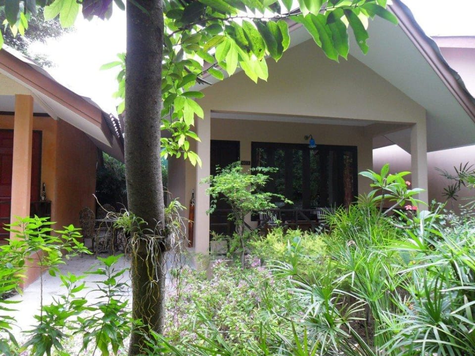 Bungalow Hotel Kata Country House