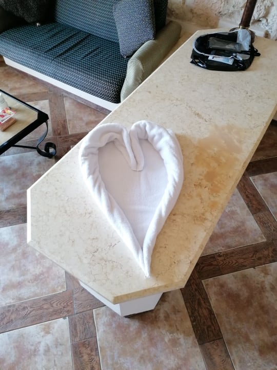 Zimmer Pickalbatros Citadel Resort