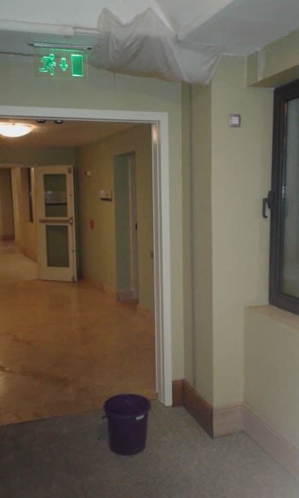 Lobby Lykia World Antalya