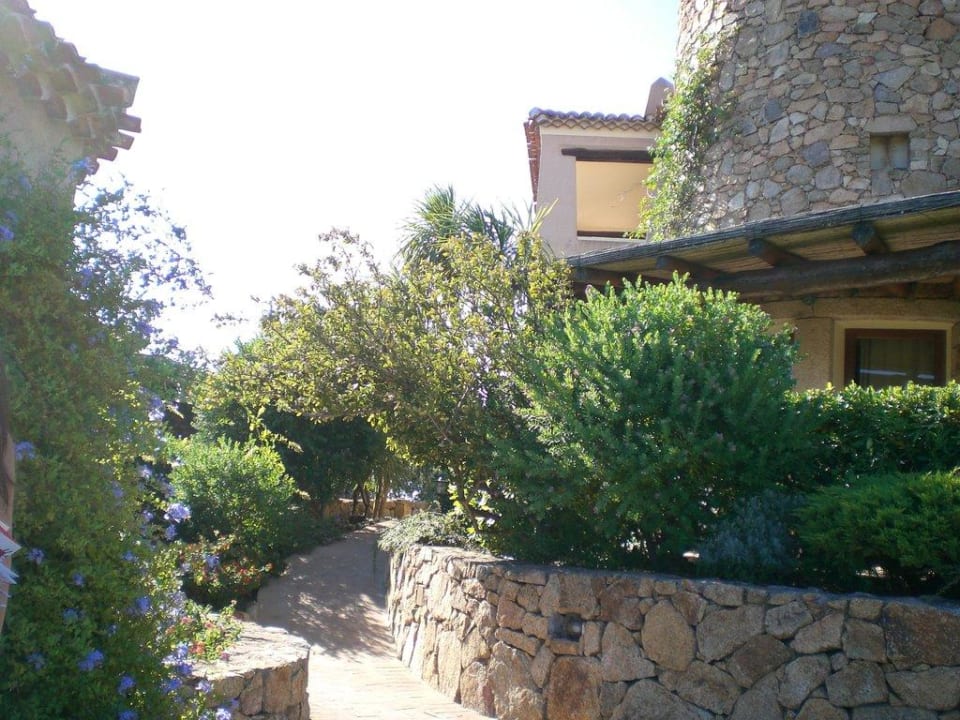 Villaggio Vista Village