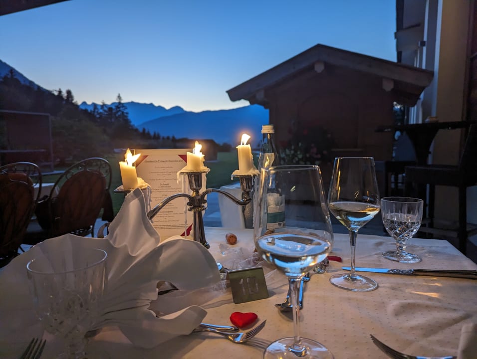 Gastro Alm- & Wellnesshotel Alpenhof