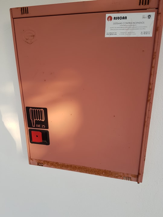 Sonstiges Hotel Riu Palace Meloneras