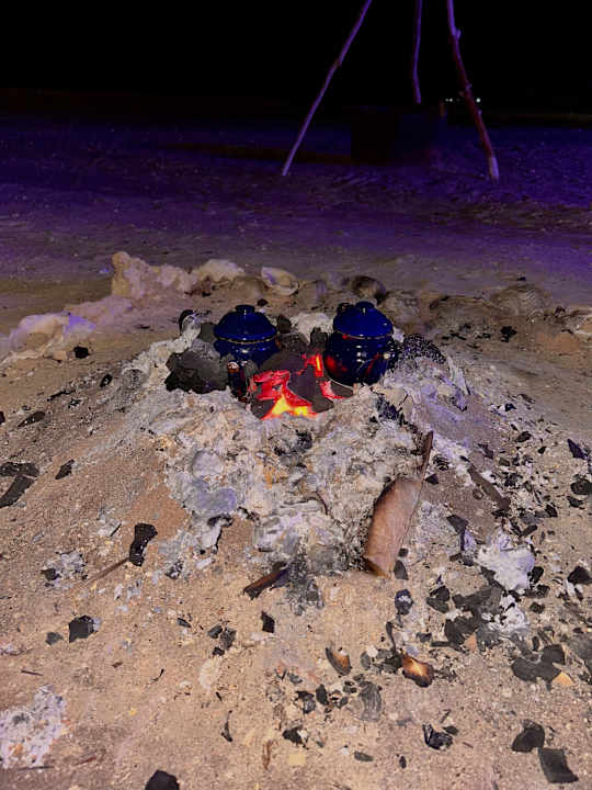 Sonstiges Beach Safari Nubian Resort