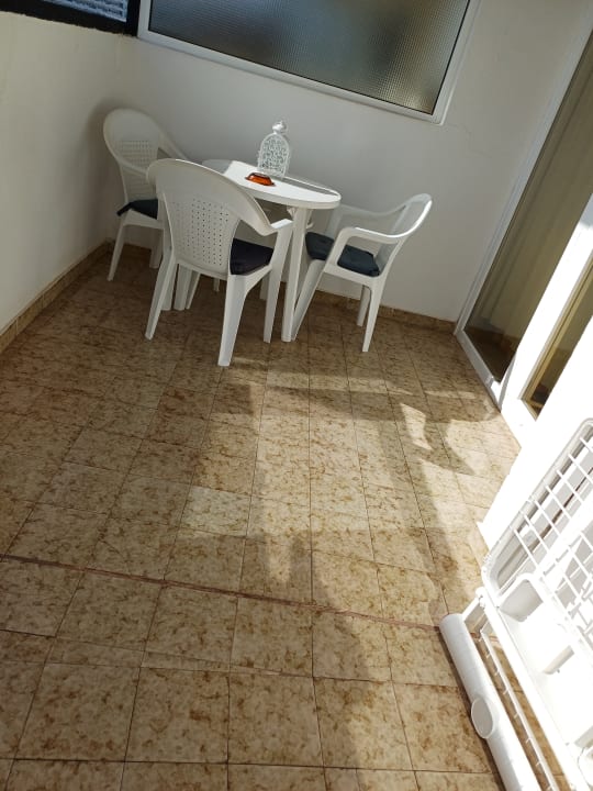 Sonstiges Maritim Playa