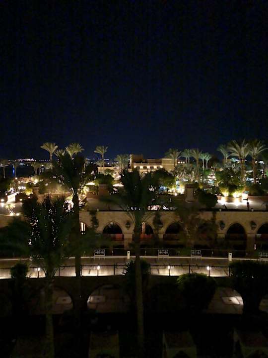 Ausblick Makadi Spa - Adults only