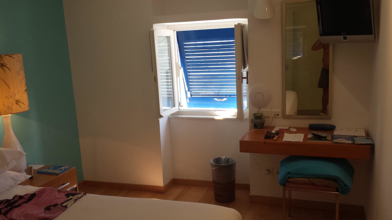 Hotel Mykonos Theoxenia, a member of Design Hotels