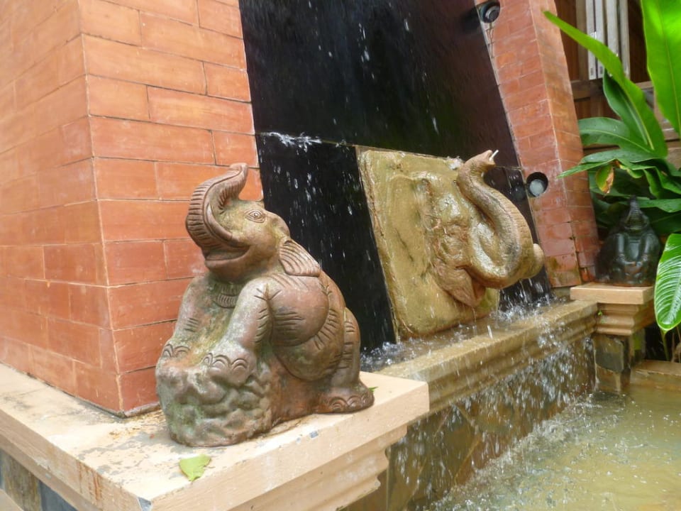 Vorm Hotel Thai House Beach Resort