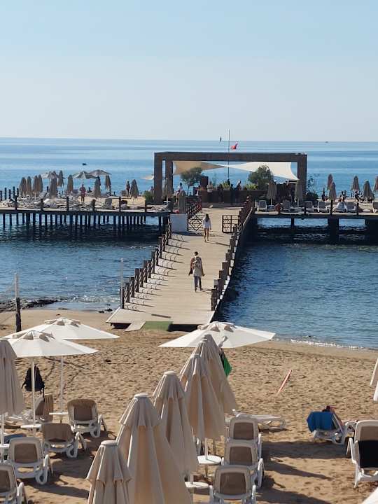 Strand The Sense Deluxe Hotel