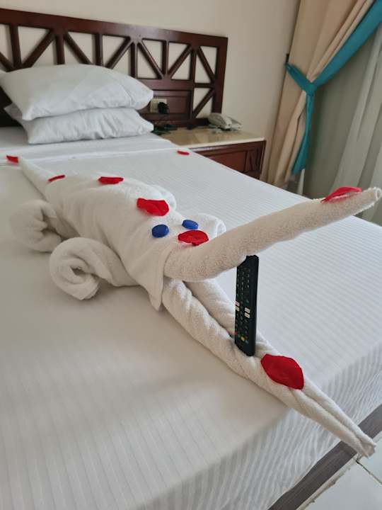 Zimmer Utopia Beach Club