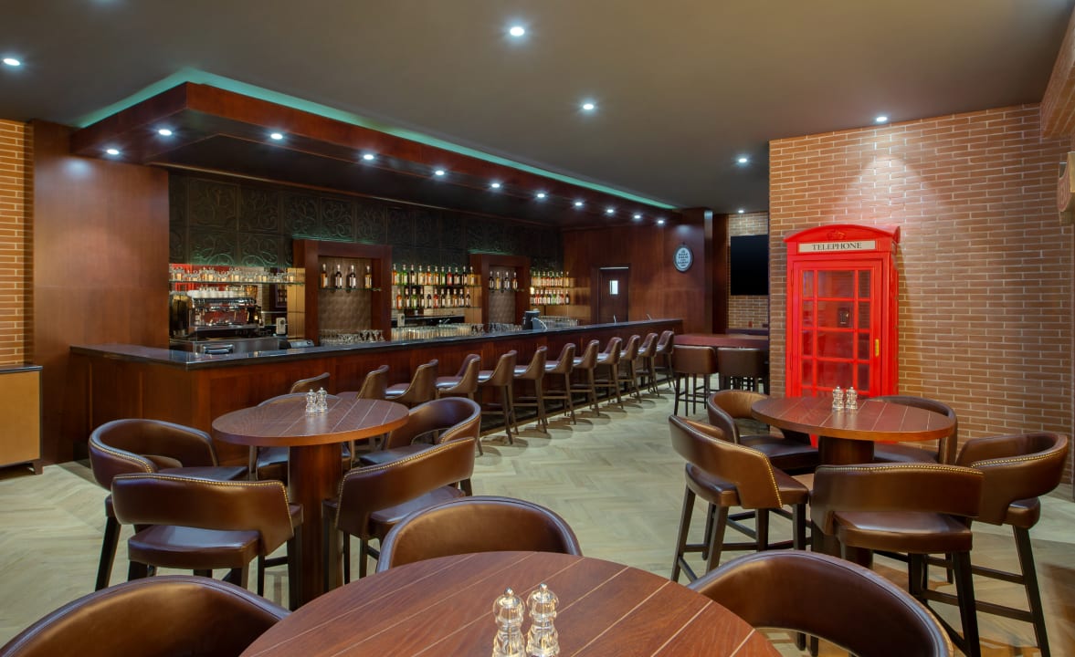 Gastro DoubleTree by Hilton Doha - Al Sadd