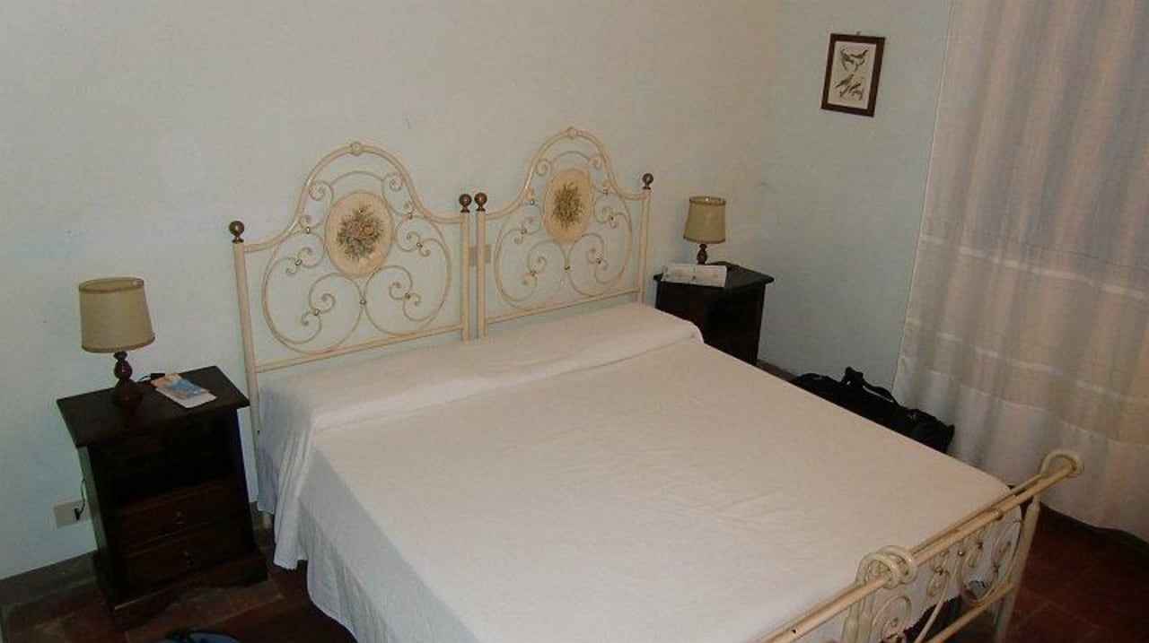 Bett Hotel Fattoria Castelvecchi