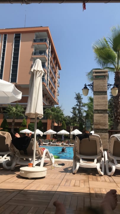 Pool Dizalya Palm Garden