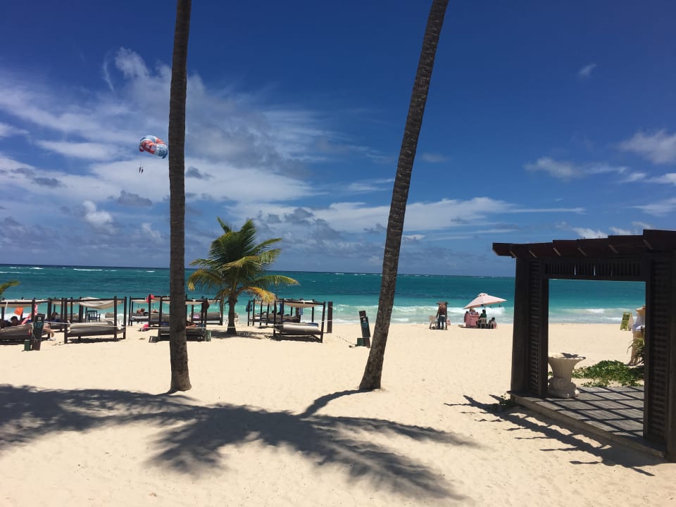 Strand Punta Cana Princess All Suites Resort & Spa