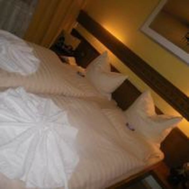 Zimmer Haus Carpe Diem