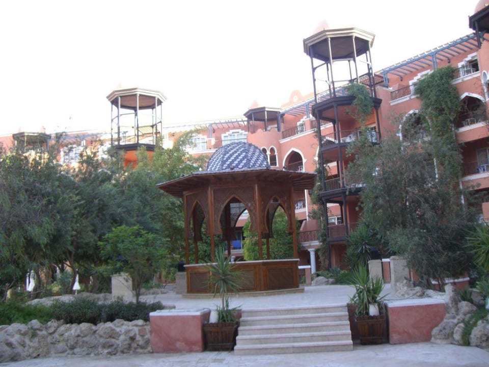 Anlage The Grand Resort