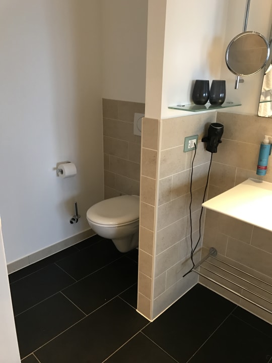 Zimmer Strandgut Resort