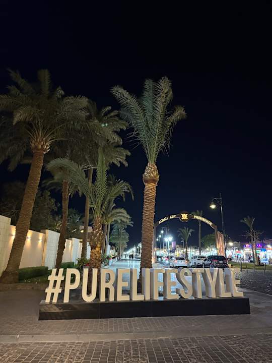 Sport & Freizeit Steigenberger Aqua Magic