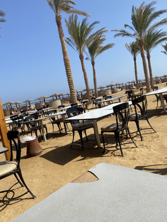 Strand Casa Mare Resort