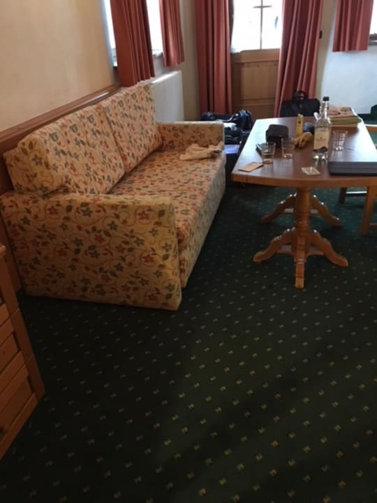 Zimmer Familotel Allgäuer Berghof