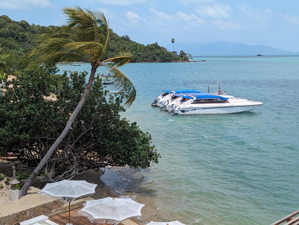 Strand Zazen Boutique Resort & Spa