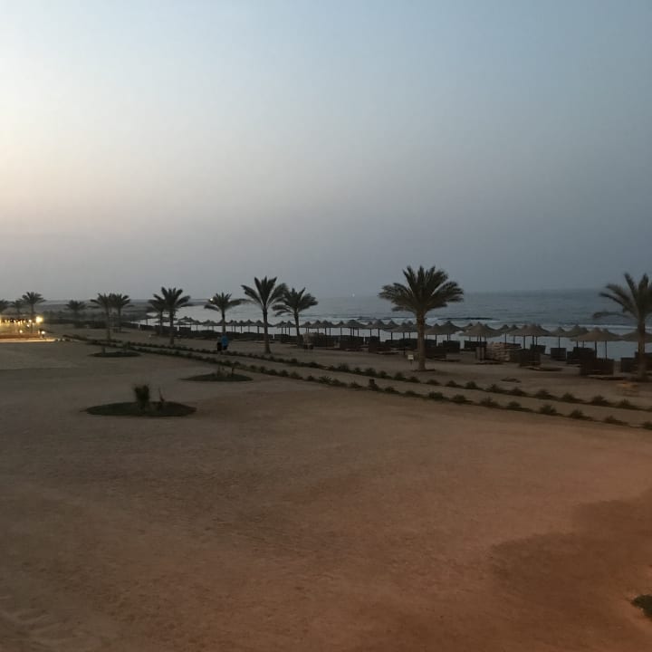 Strand Three Corners Sea Beach Resort