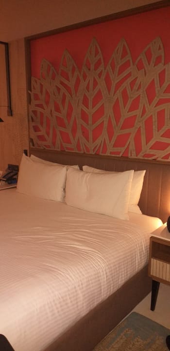 Zimmer Dreams La Romana Resort & Spa