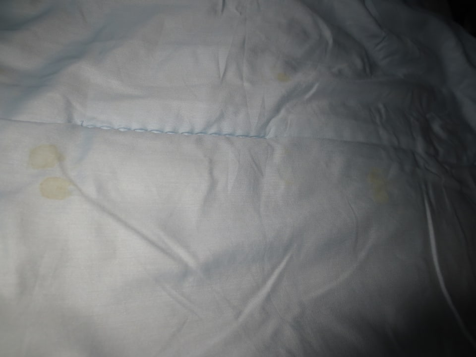 Zimmer Hotel Garni Alpenruh-Micheluzzi