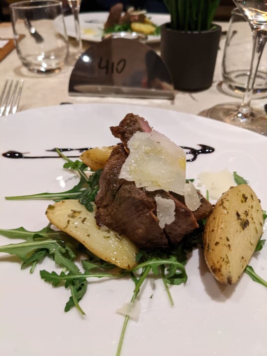 Gastro Hotel Torgglerhof