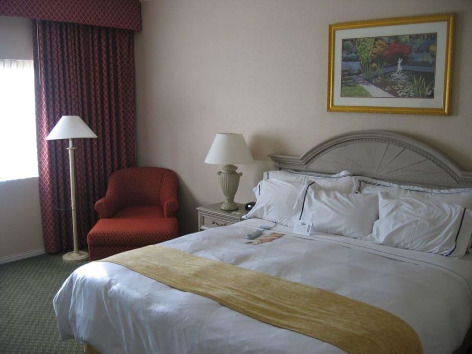 Zimmer DoubleTree by Hilton Hotel Flagstaff