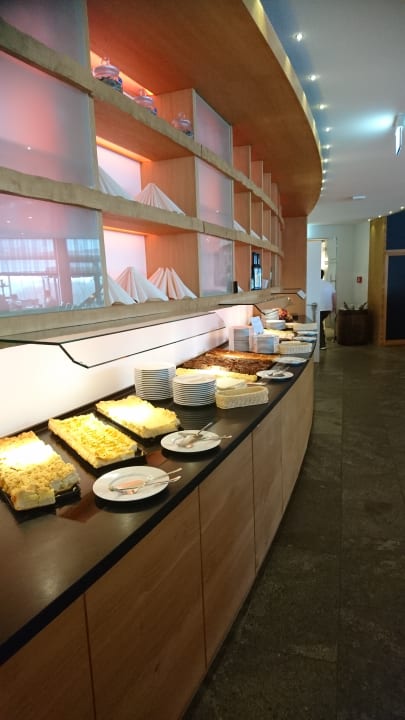 Gastro Mawell Resort