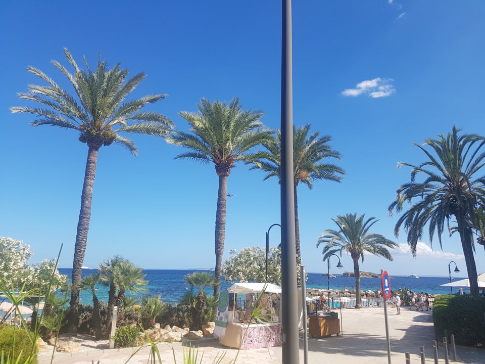 Strand Hotel Figueretas