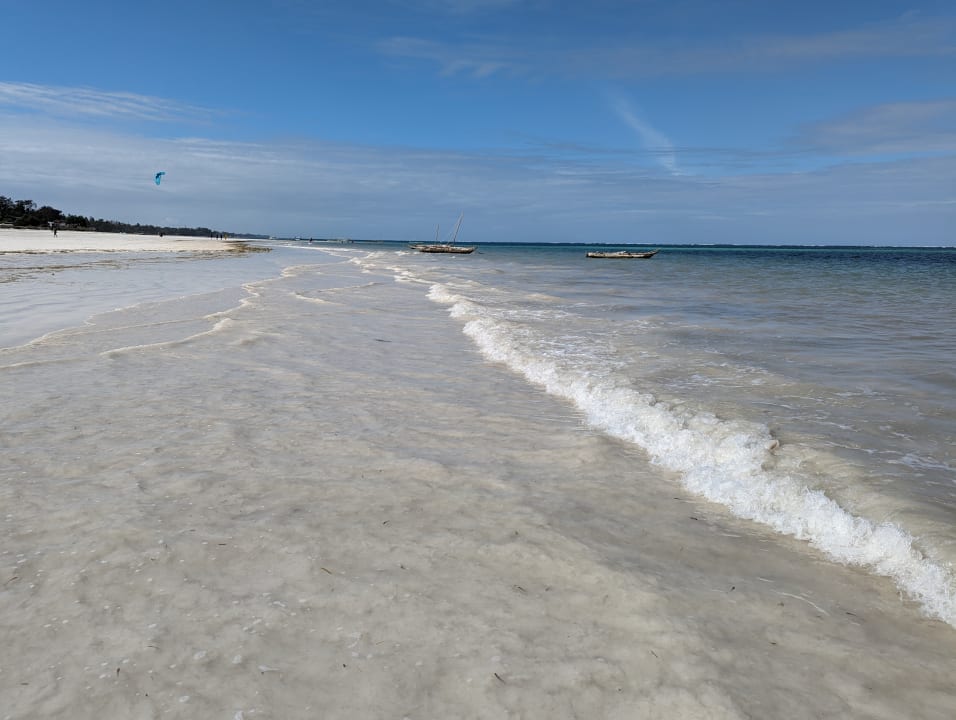 Strand Neptune Paradise Beach Resort & Spa