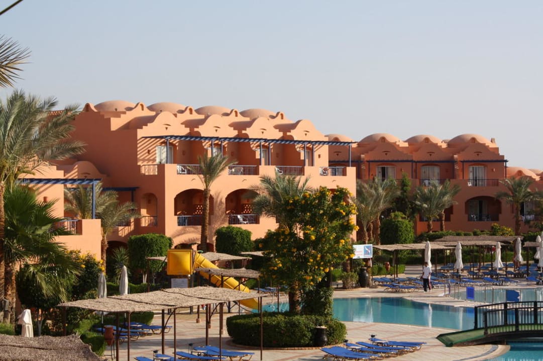 Anlage Jaz Makadi Oasis Resort