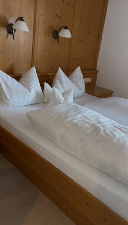 Zimmer Landhaus Franziskus