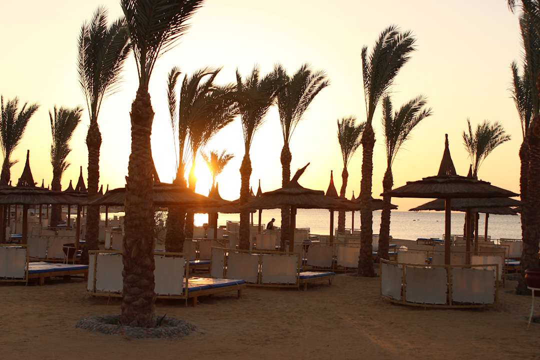 Strand Pickalbatros Palace Resort