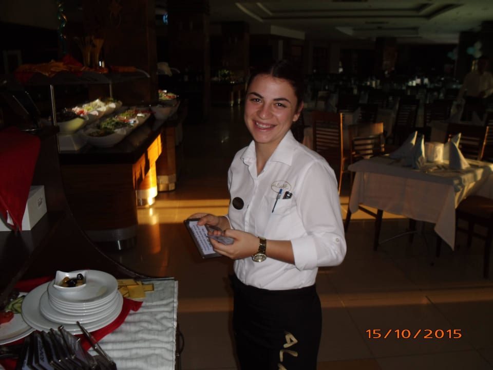Nett Alaiye Resort & Spa